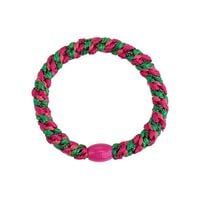 Coletero Glitter Rosa Verde  1ud.-217766 Coletero Glitter Rosa Verde  1ud.-217766 0